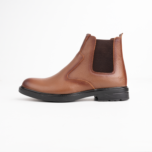 Chamois Suede H20 Boots