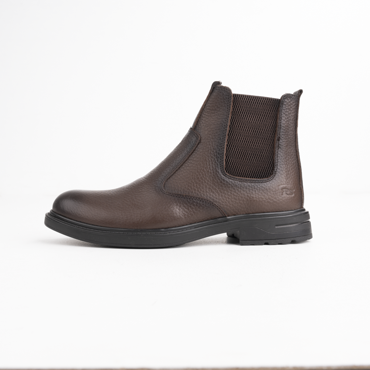 Chamois Suede H20 Boots