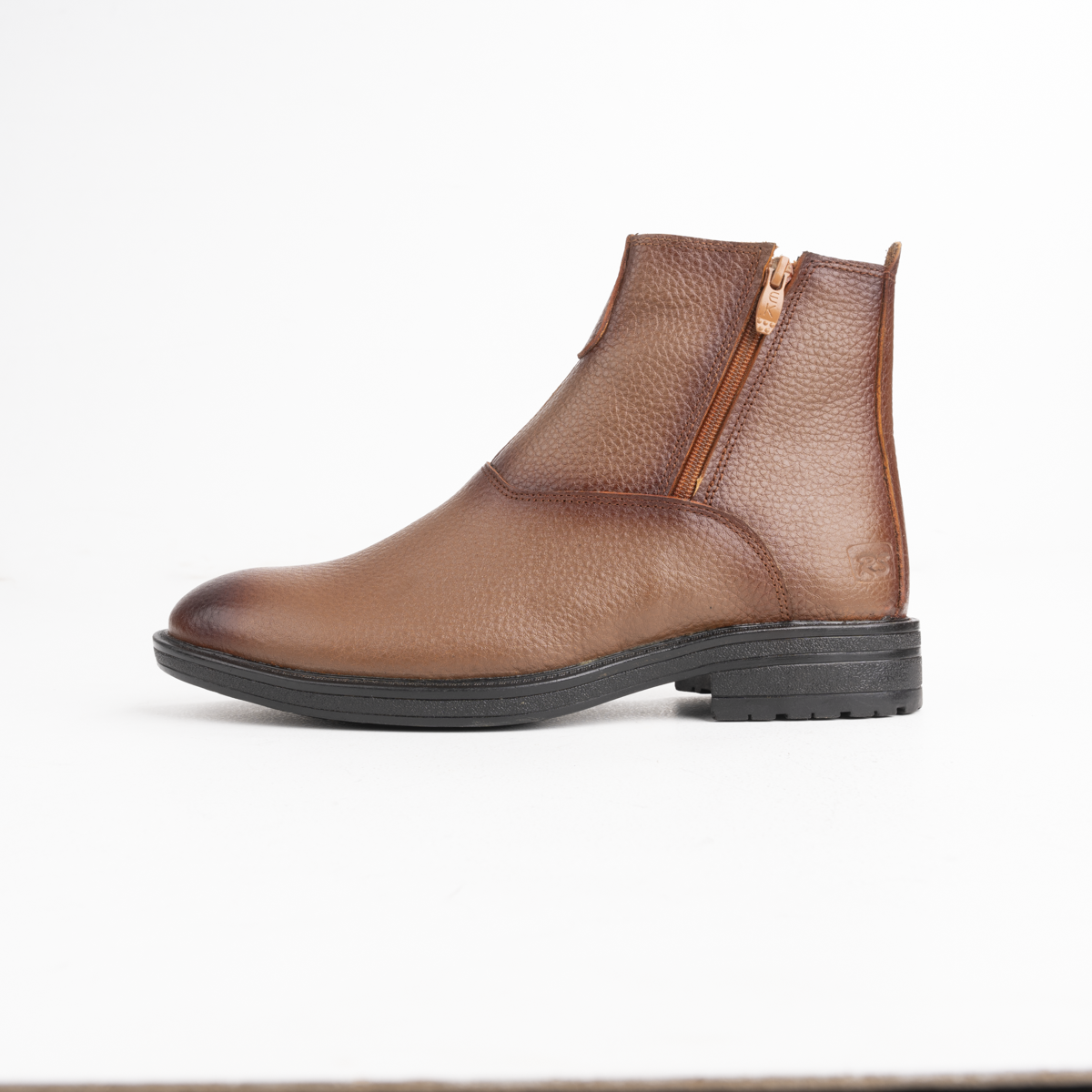 Chamois Suede H21 Boots