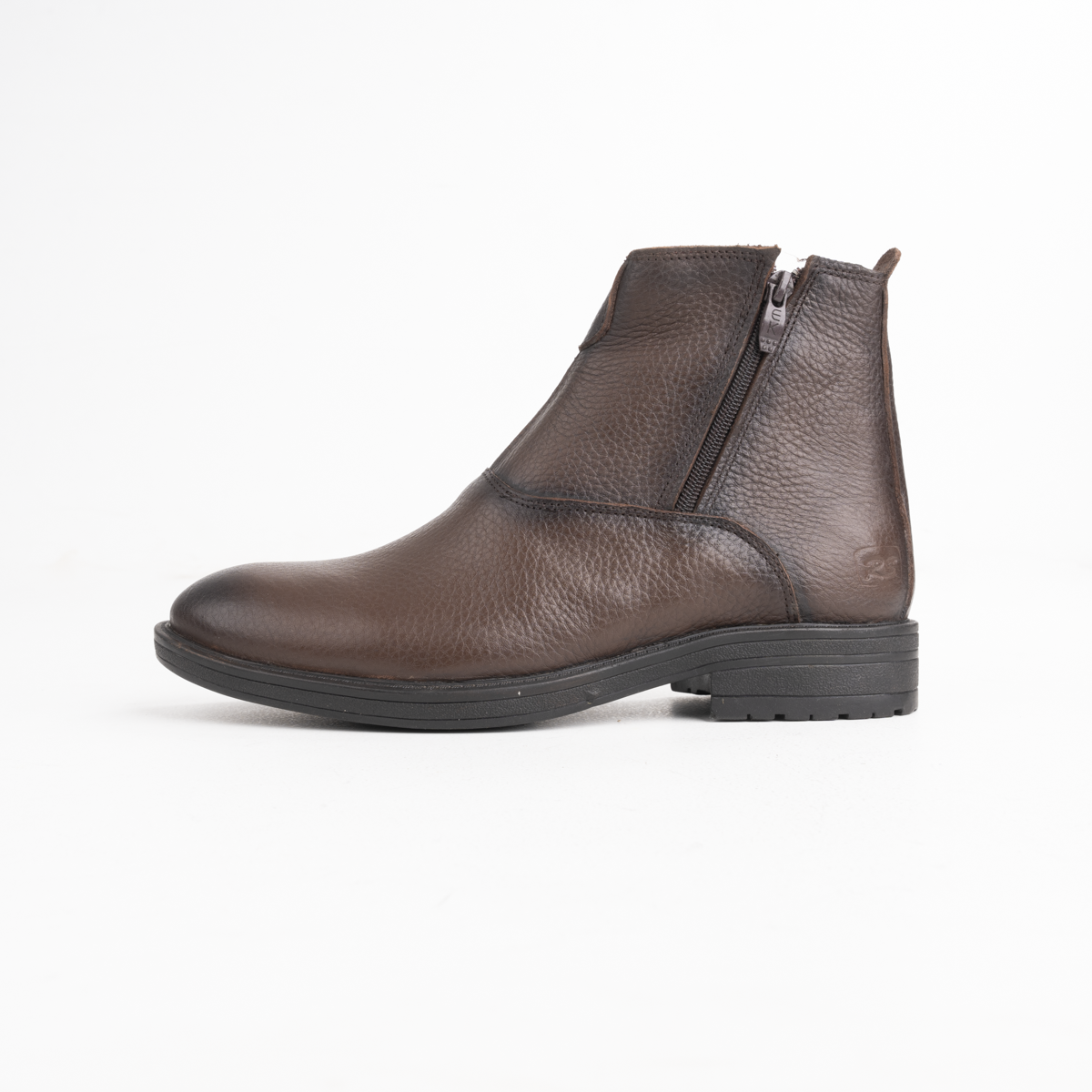 Chamois Suede H21 Boots