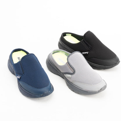 Sapo Flex Comfort Clogs – Men’s Edition