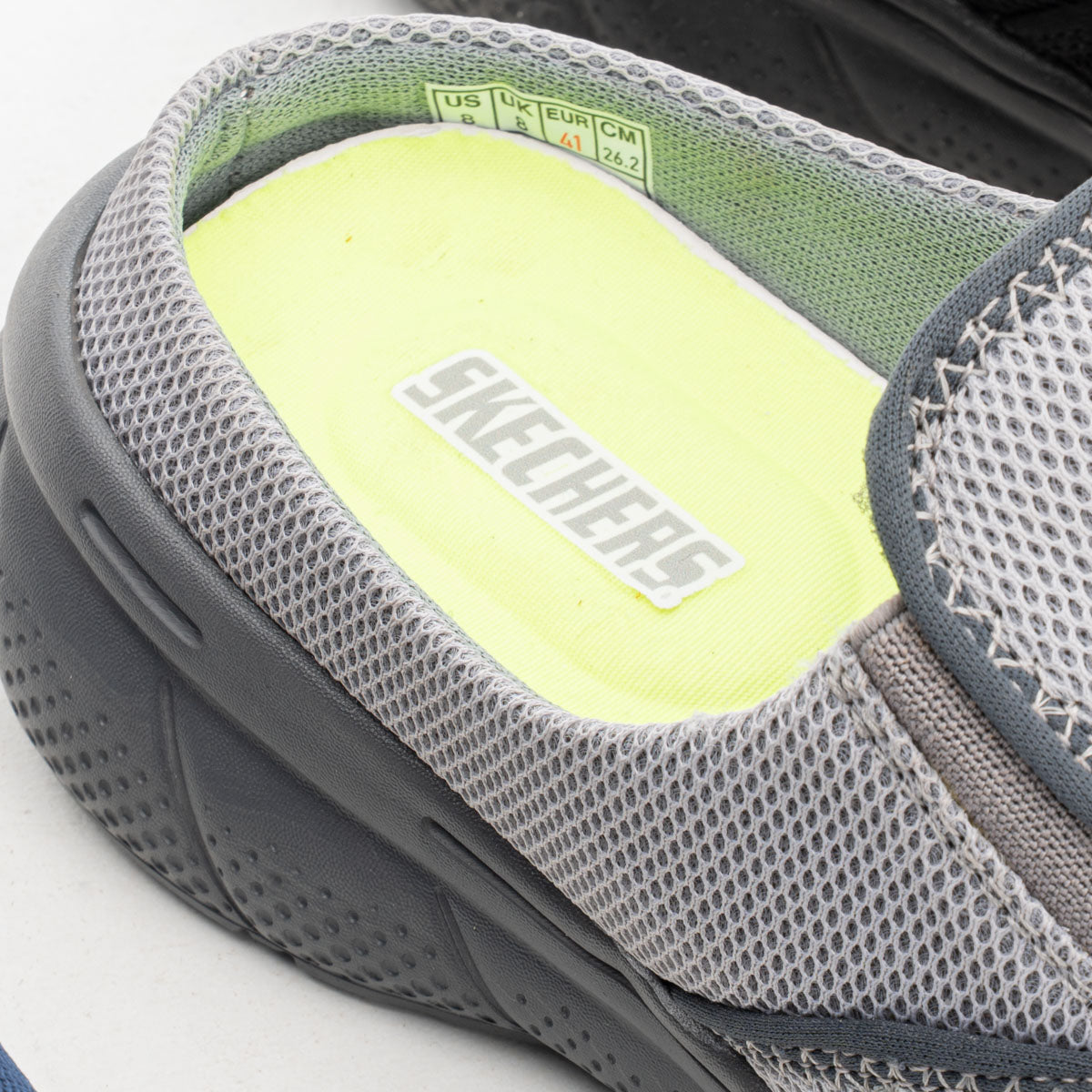 Sapo Flex Comfort Clogs – Men’s Edition
