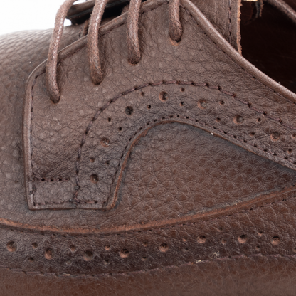 Chamois Suede Boots - H25