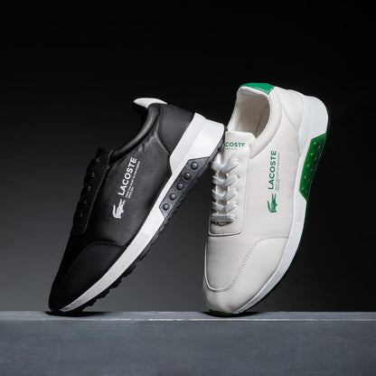 Lⓐcoste Men’s Premium Sneaker