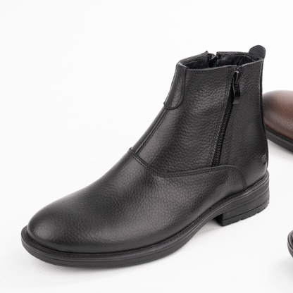 Chamois Suede H21 Boots