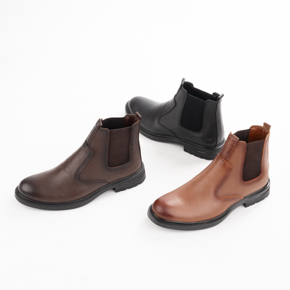 Chamois Suede H20 Boots