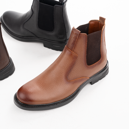 Chamois Suede H20 Boots