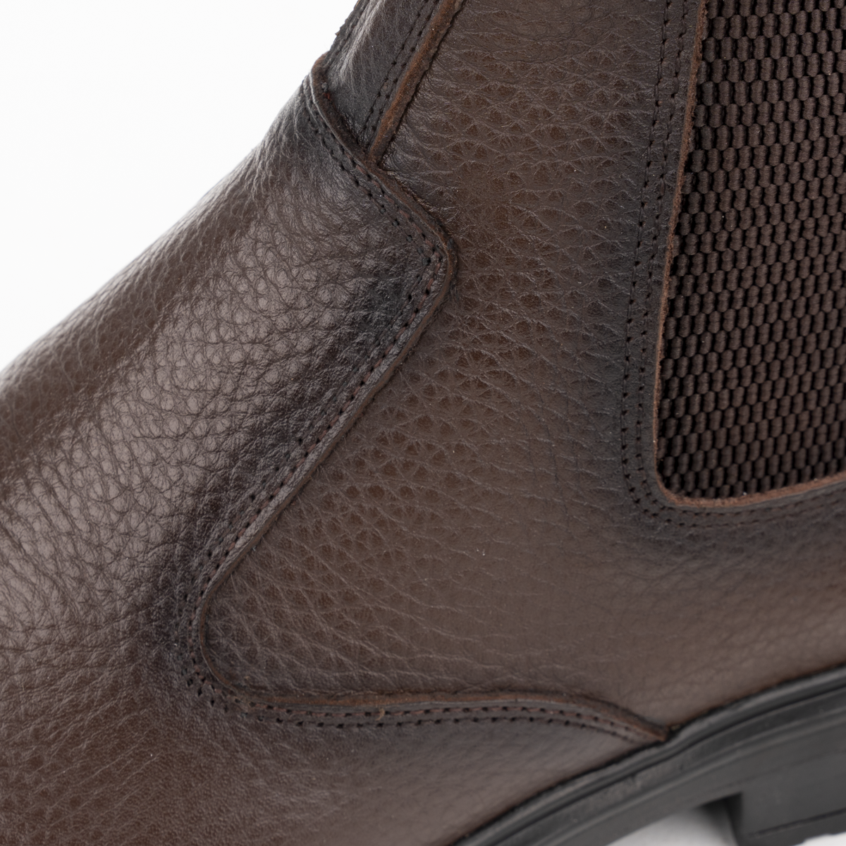 Chamois Suede H20 Boots