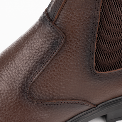 Chamois Suede H20 Boots