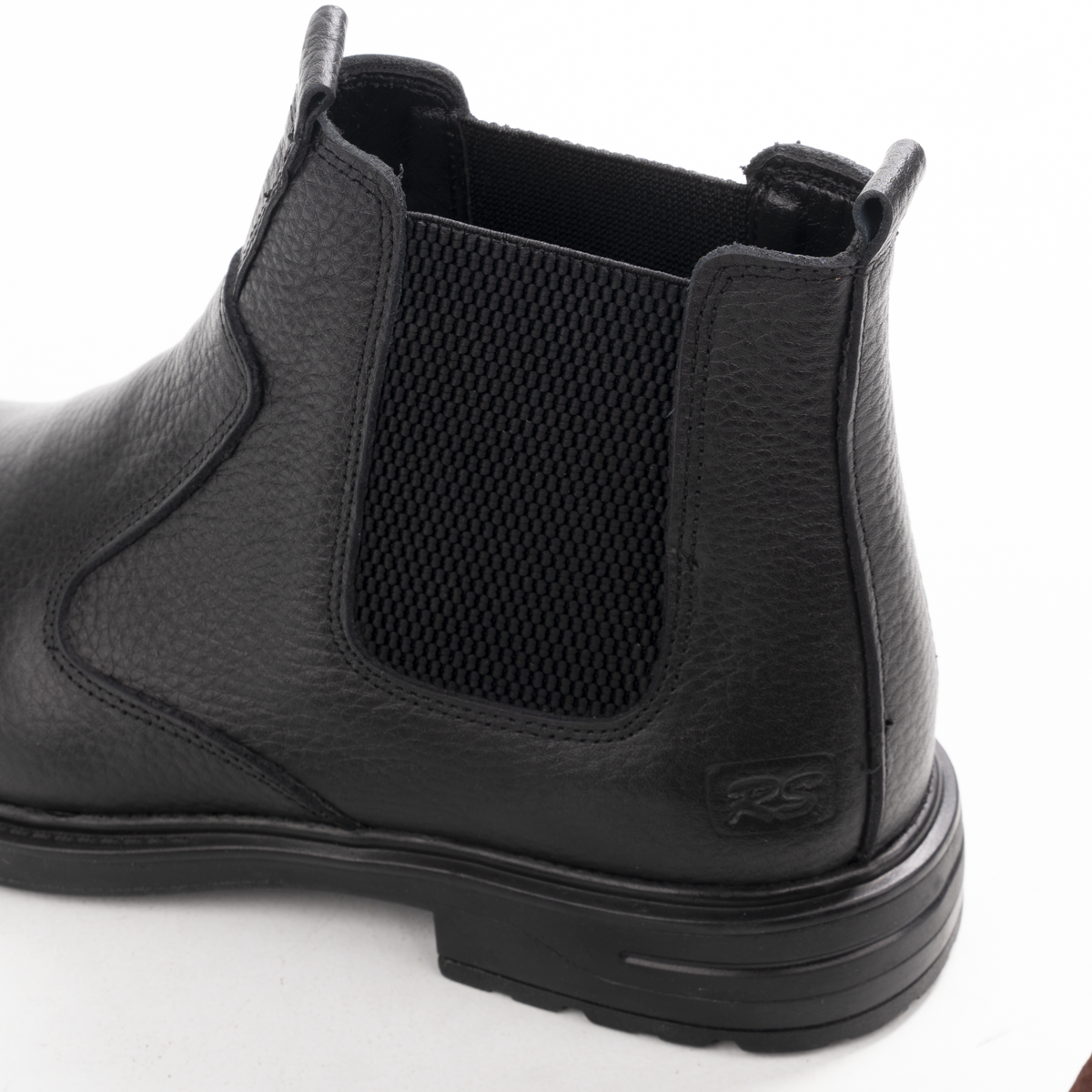 Chamois Suede H20 Boots