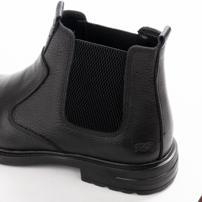 Chamois Suede H20 Boots