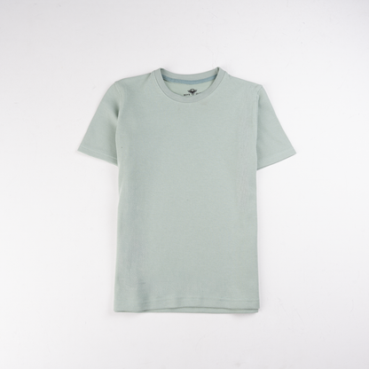 LVO3 Waffle Tee