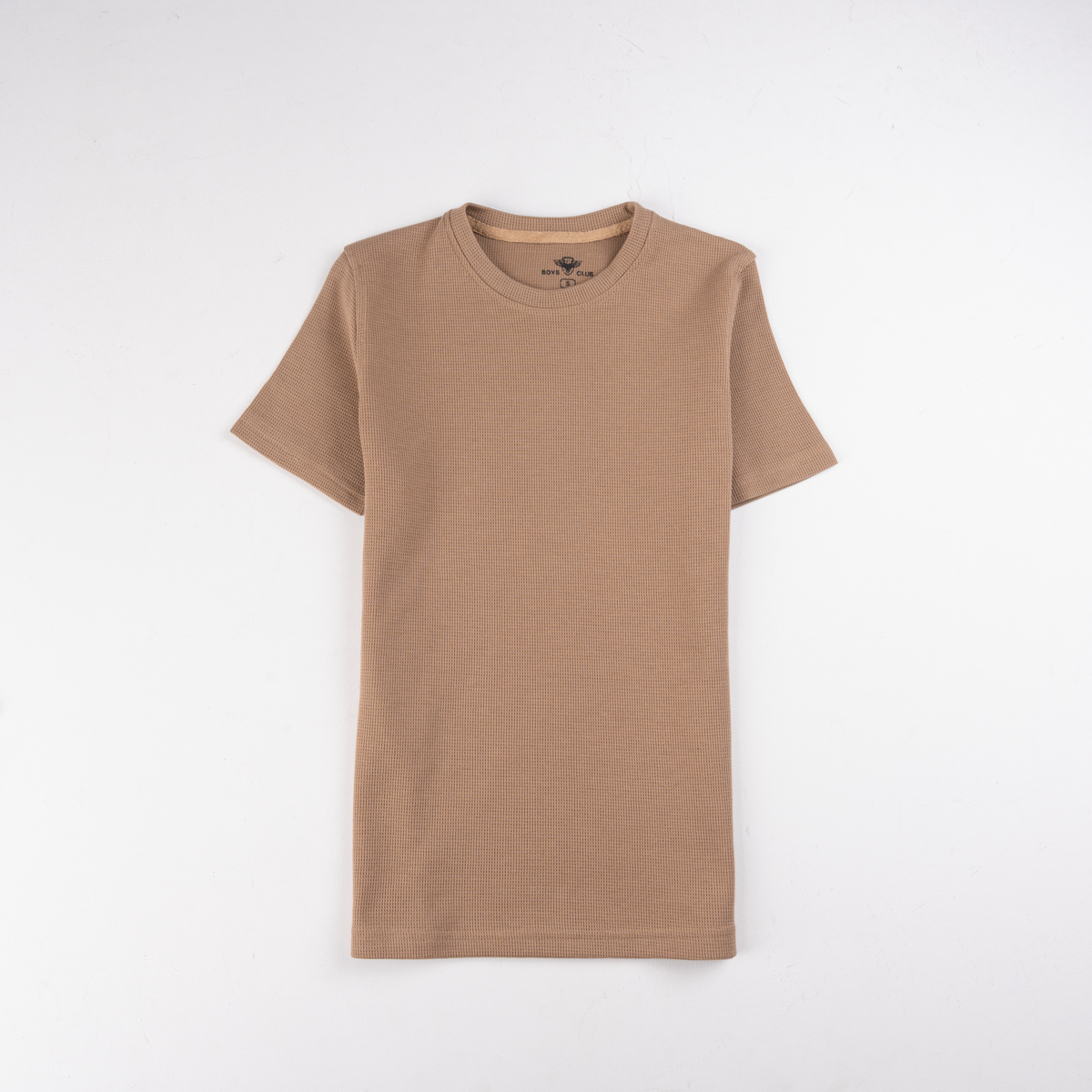 LVO3 Waffle Tee