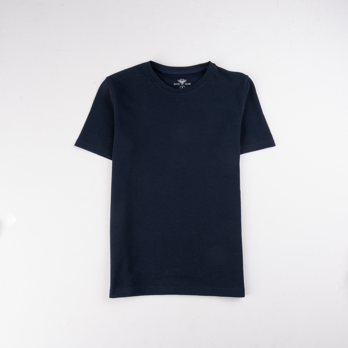 LVO3 Waffle Tee