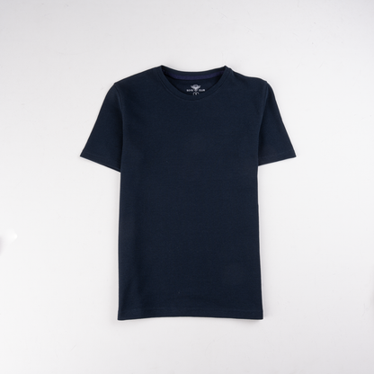 LVO3 Waffle Tee