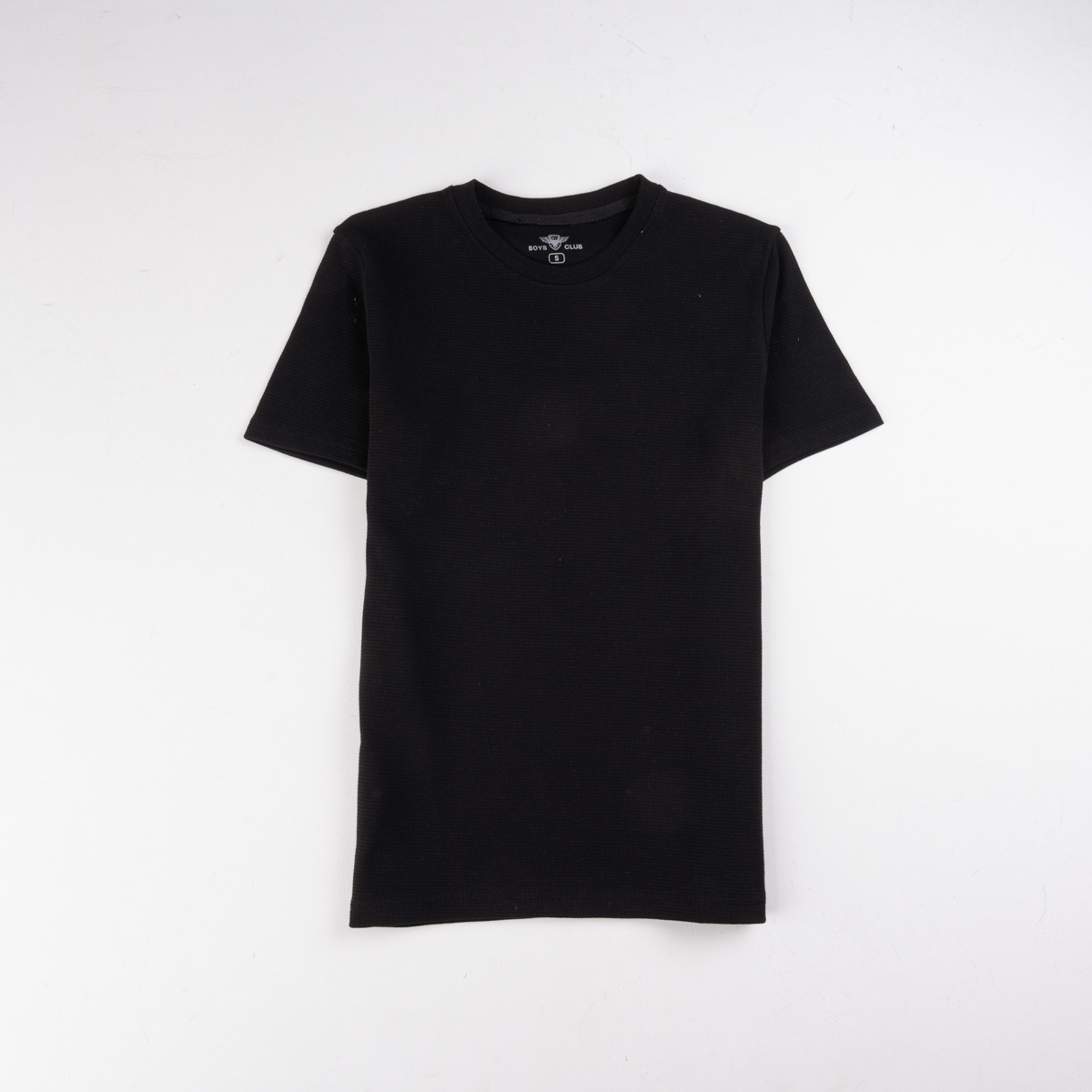 LVO3 Waffle Tee