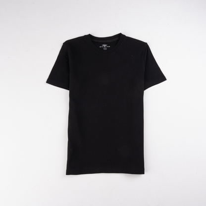 LVO3 Waffle Tee