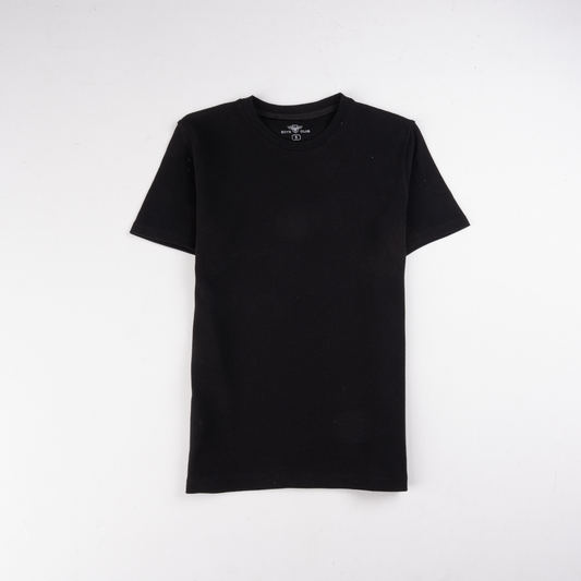 LVO3 Waffle Tee