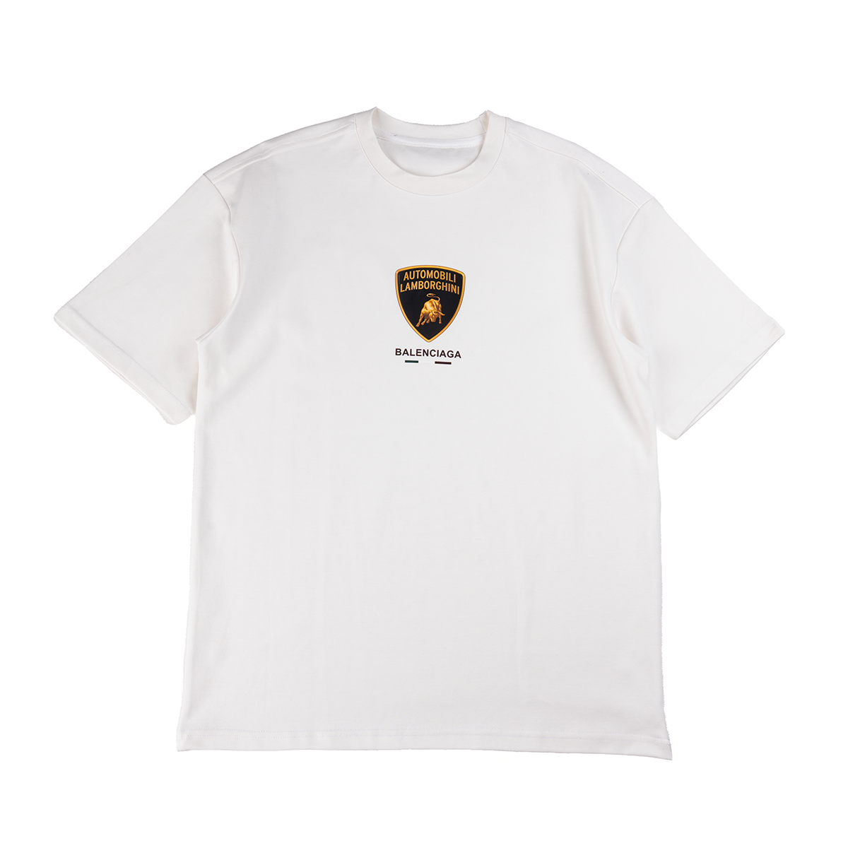 BELANCIAGA Interlock Tee