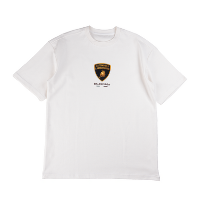 BELANCIAGA Interlock Tee