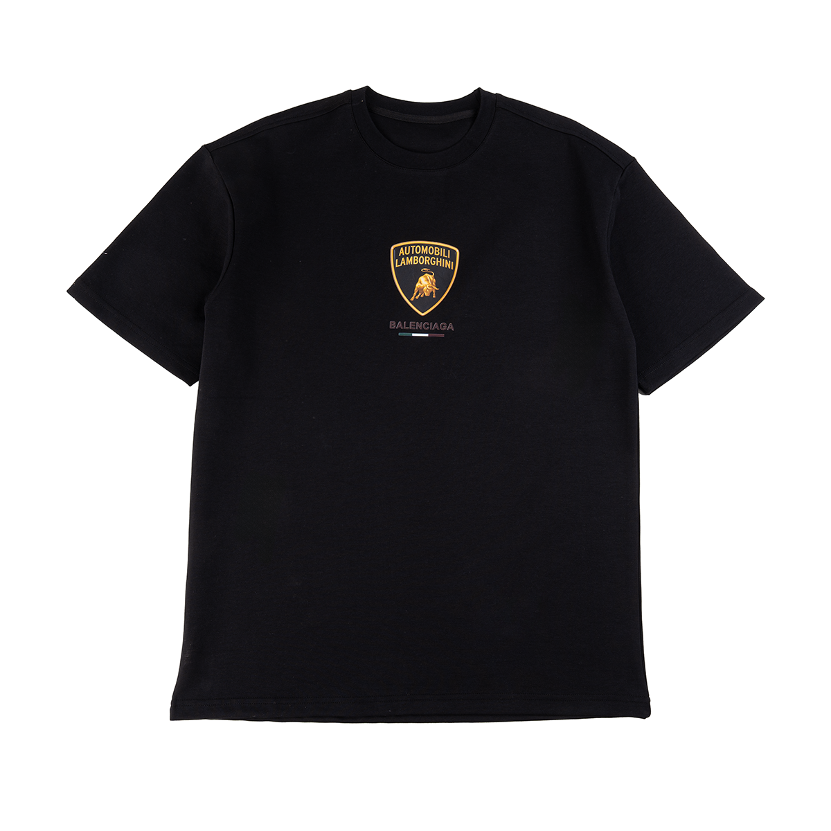 BELANCIAGA Interlock Tee