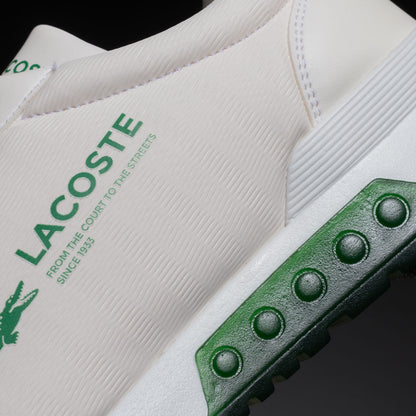 Lⓐcoste Men’s Premium Sneaker