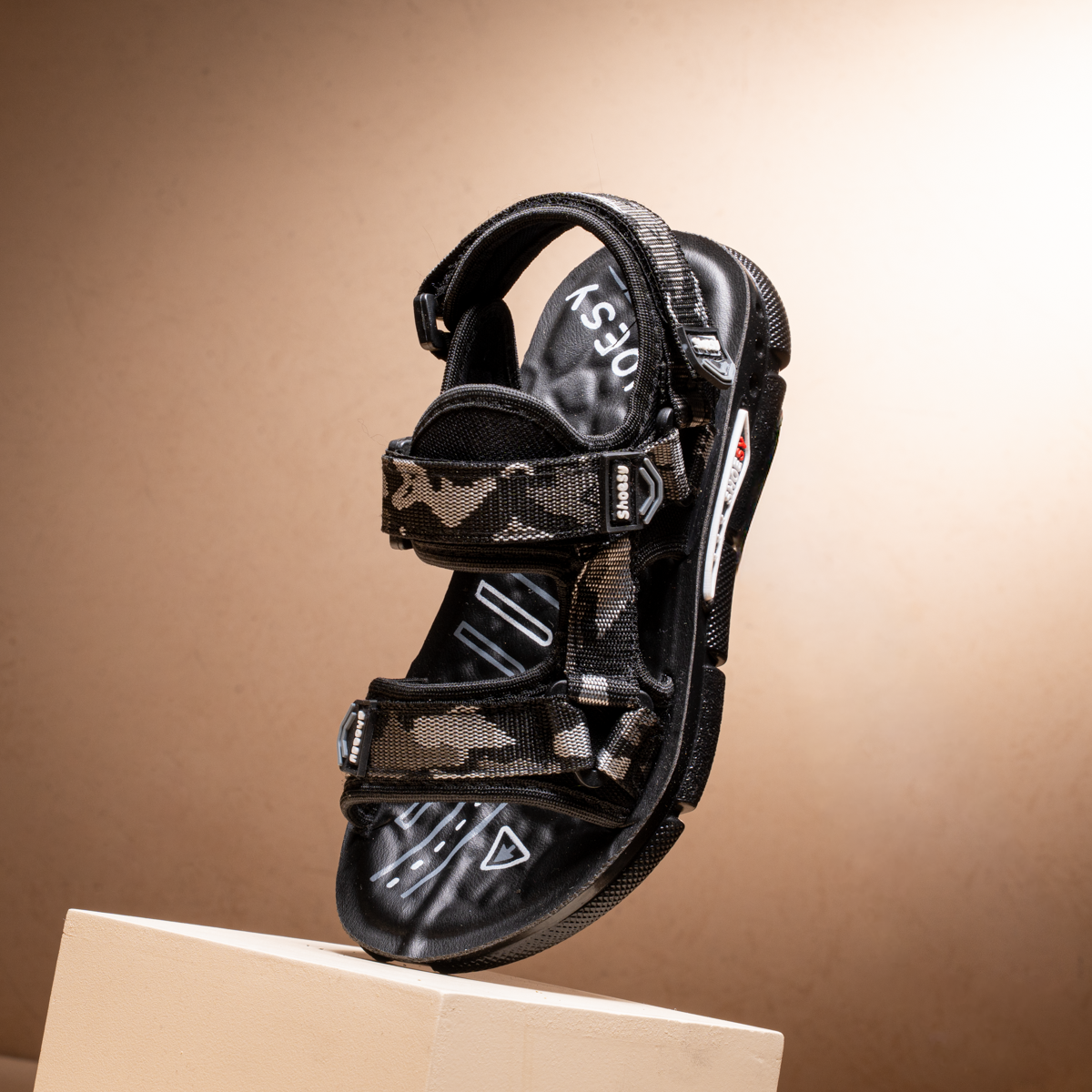 YS7 Boys Sandals