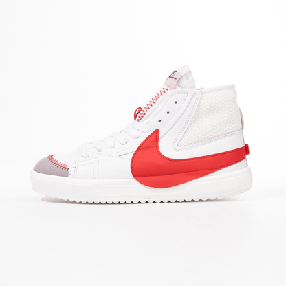 Half Shoes – FL12