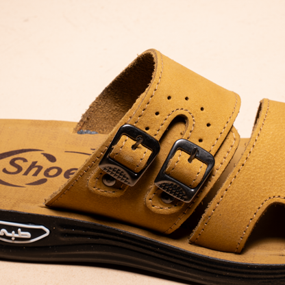 Slipper 2 Toka