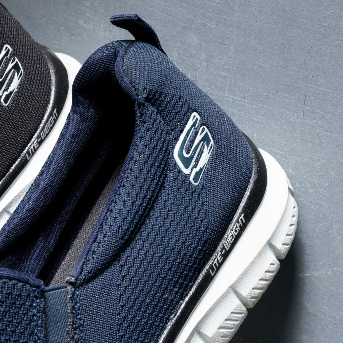 S2 Men Skechers – Big Size Edition (46–48)