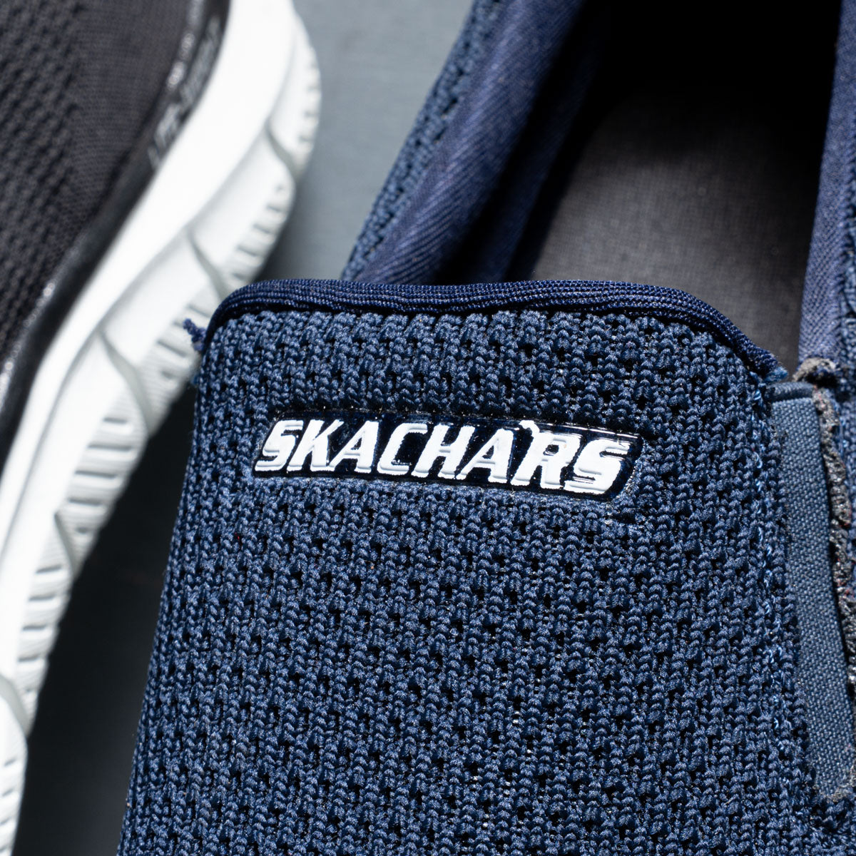 S2 Men Skechers – Big Size Edition (46–48)
