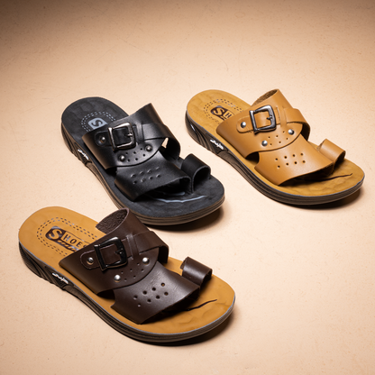 Taby Toka Slipper