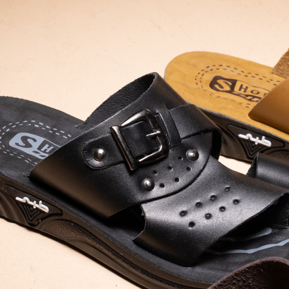 Taby Toka Slipper