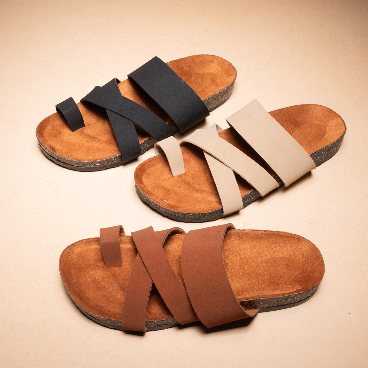 RTY5 Finger Slipper