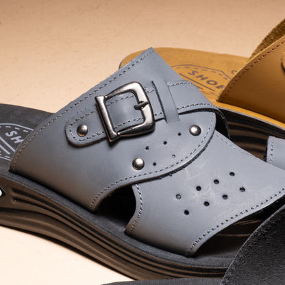 Goset Slipper 4 Toka