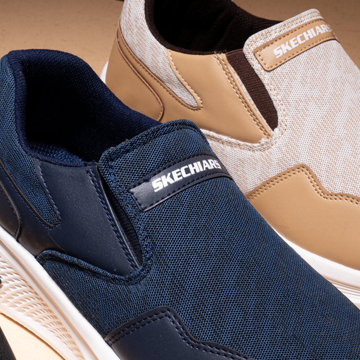 Skechers Kan 30 – Comfort Flex