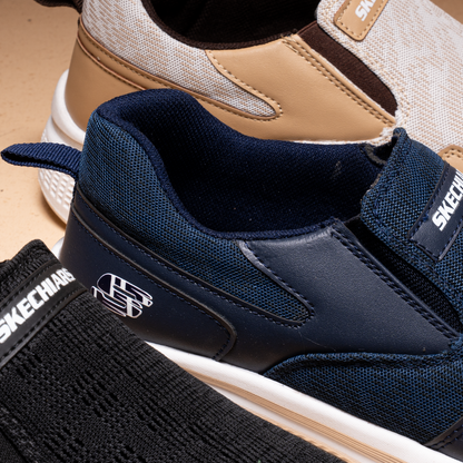 Skechers Kan 30 – Comfort Flex