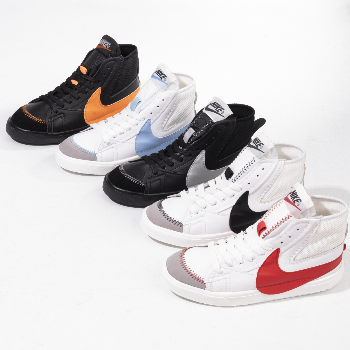 Half Shoes – FL12