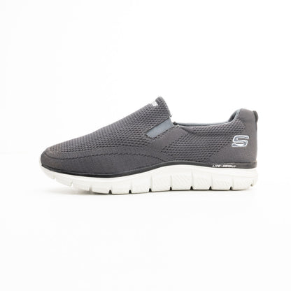 S2 Men Skechers – Big Size Edition (46–48)