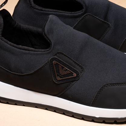 Armani FU4 Sneakers