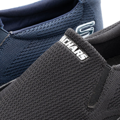 S2 Men Skechers – Big Size Edition (46–48)