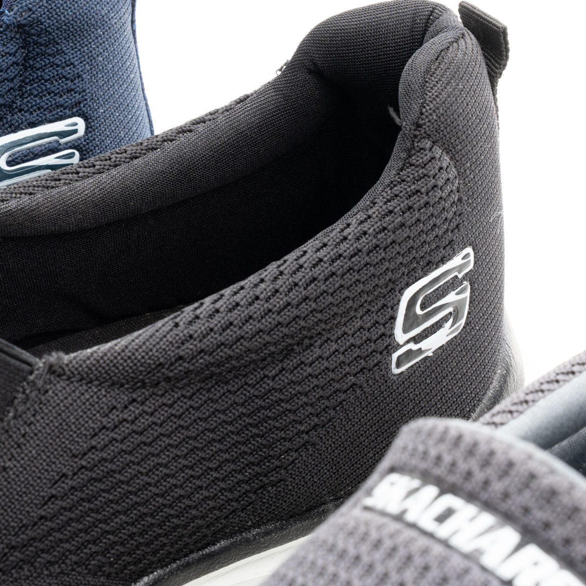 S2 Men Skechers – Big Size Edition (46–48)