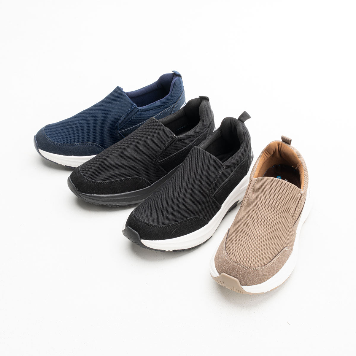 S19 Men Skechers