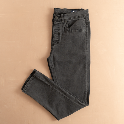 Premium  Denim Jeans - Regular Size