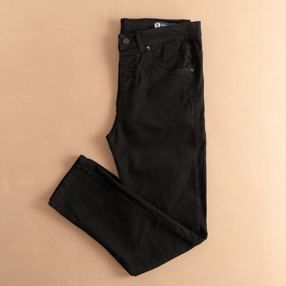 Premium  Denim Jeans - Regular Size