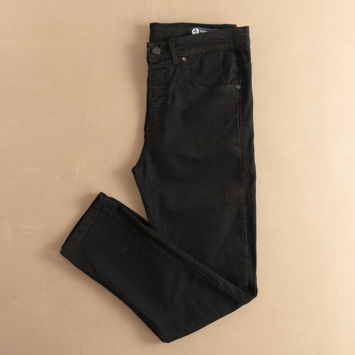 Premium  Denim Jeans - Plus Size