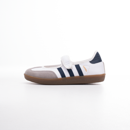 Samba Mary Jane – FU3