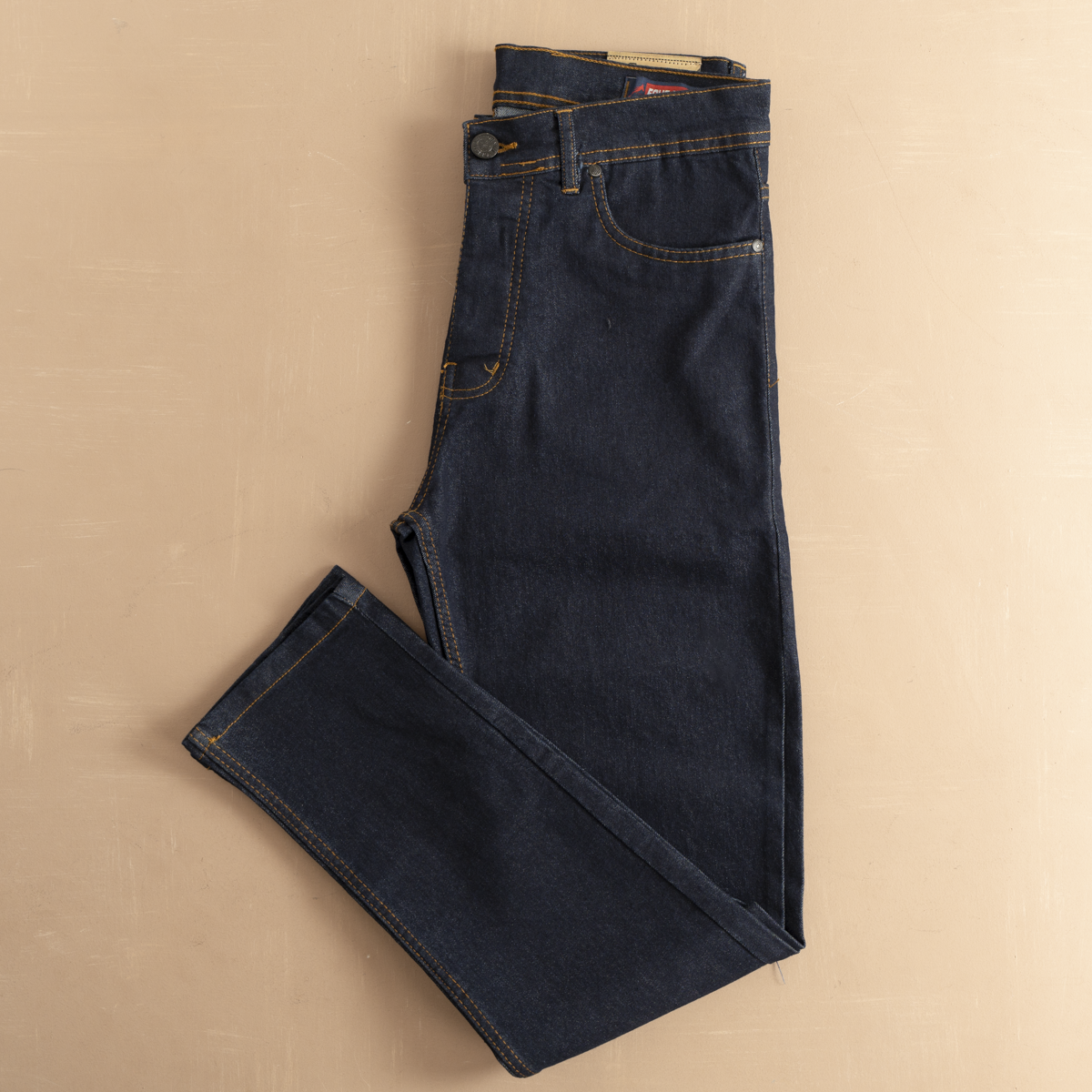 Premium  Denim Jeans - Plus Size