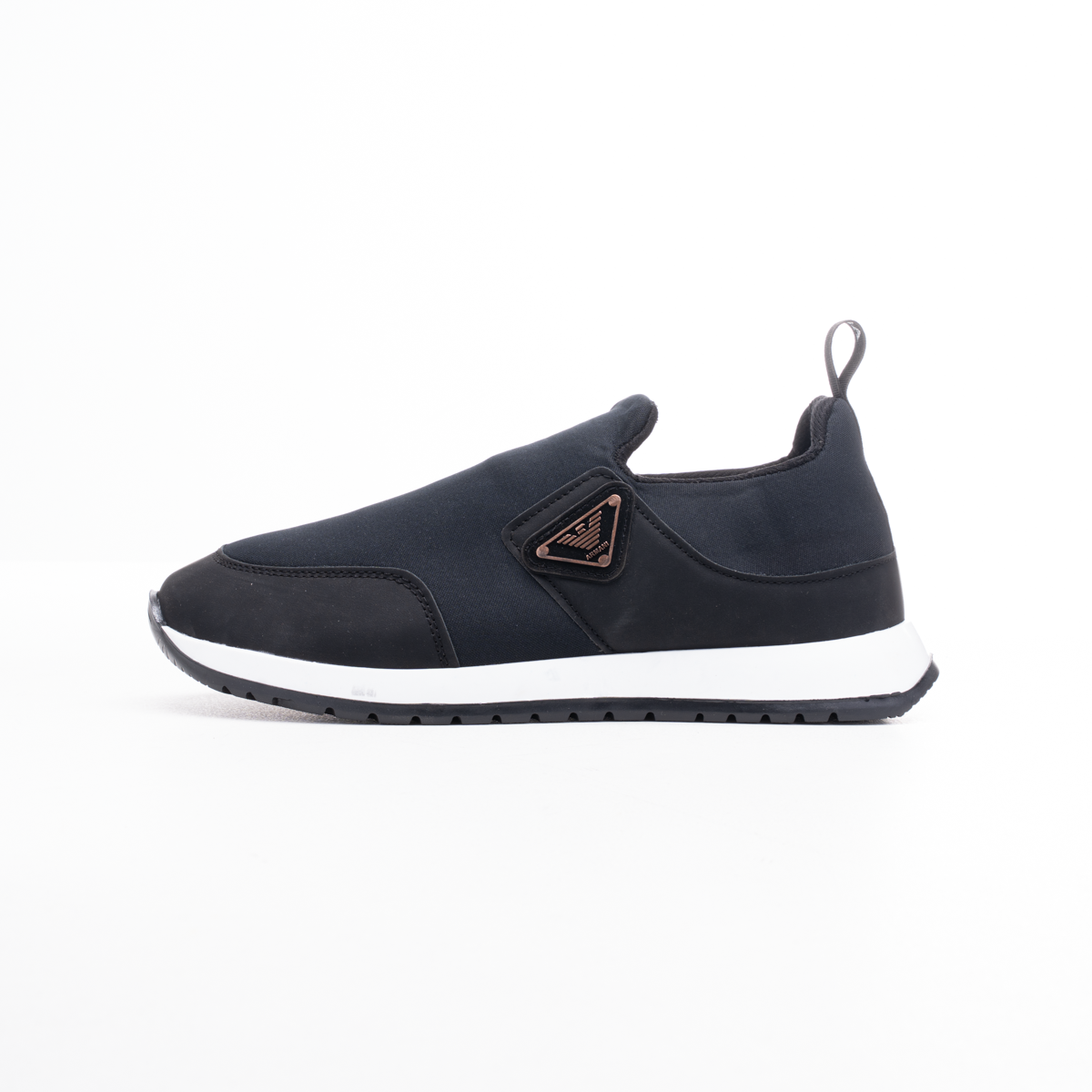 Armani FU4 Sneakers