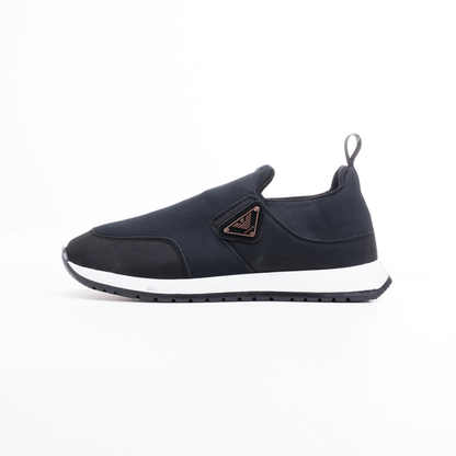 Armani FU4 Sneakers